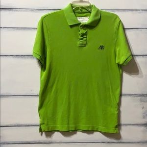 AEROPOSTALE s/s polo